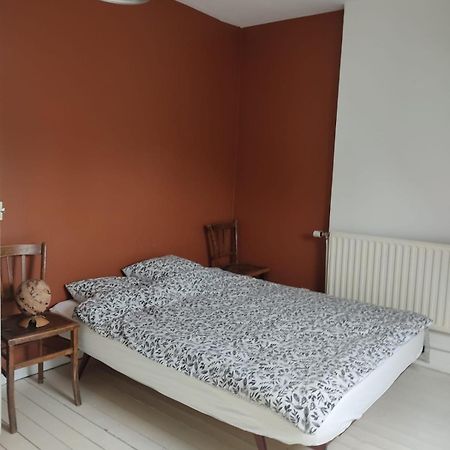 Chambre Chez L'Habitant - Na Osu Ντουαί Εξωτερικό φωτογραφία