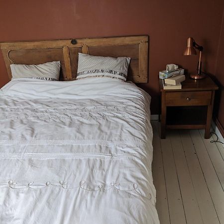Chambre Chez L'Habitant - Na Osu Ντουαί Εξωτερικό φωτογραφία