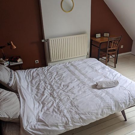 Chambre Chez L'Habitant - Na Osu Ντουαί Εξωτερικό φωτογραφία