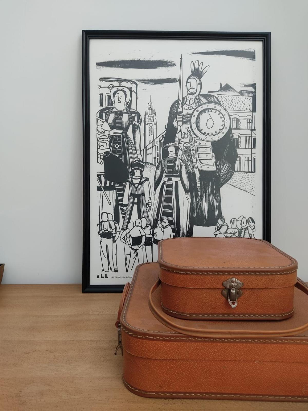 Chambre Chez L'Habitant - Na Osu Ντουαί Εξωτερικό φωτογραφία