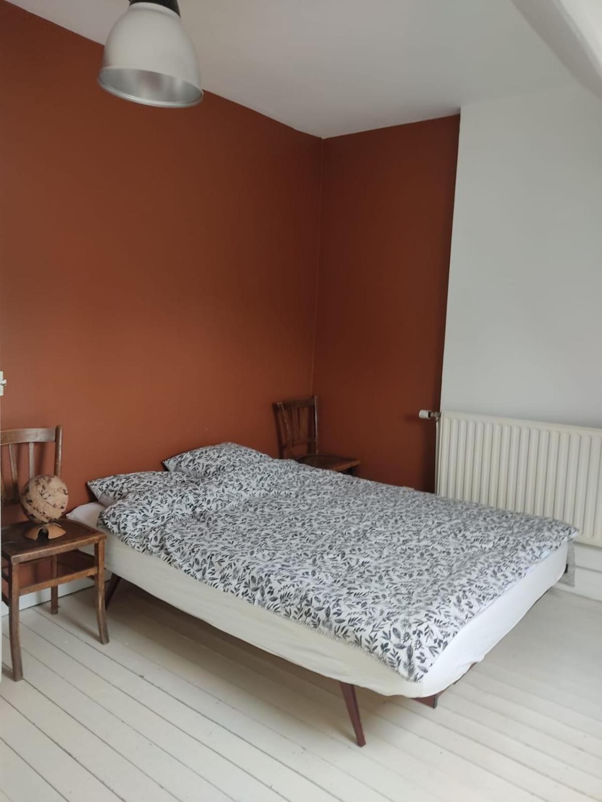 Chambre Chez L'Habitant - Na Osu Ντουαί Εξωτερικό φωτογραφία